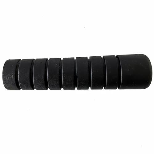 19mm best sale handlebar grips