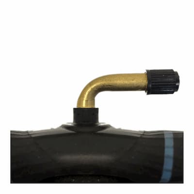 ONE NEW 4.10/3.50-6 TR87 VALVE STEM INNER TUBE