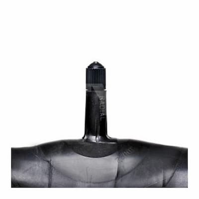 15 x 6.00 - 6 Inner Tube - Straight Valve