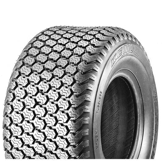 16x650 - 8 Tyre - Super Turf Kenda K500