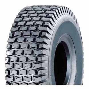 16x650 - 8 Tyre - Turf Tread