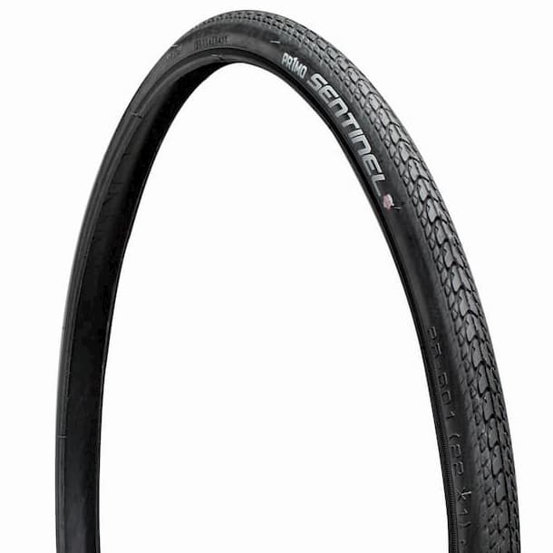 22X1 (25 - 501) Sentinel Wheelchair Tyre