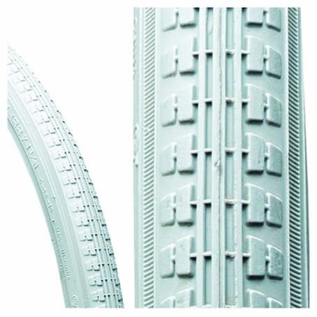 22X1 3/8(37 - 501) Wheelchair Tyre