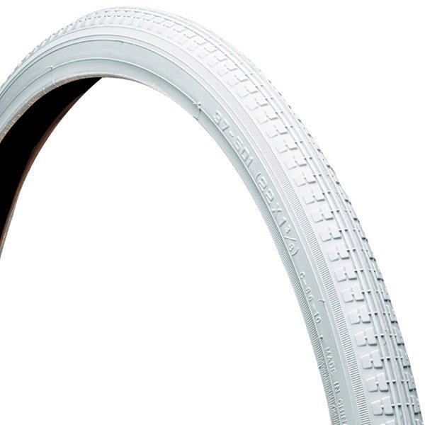 22X1 3/8(37 - 501) Wheelchair Tyre